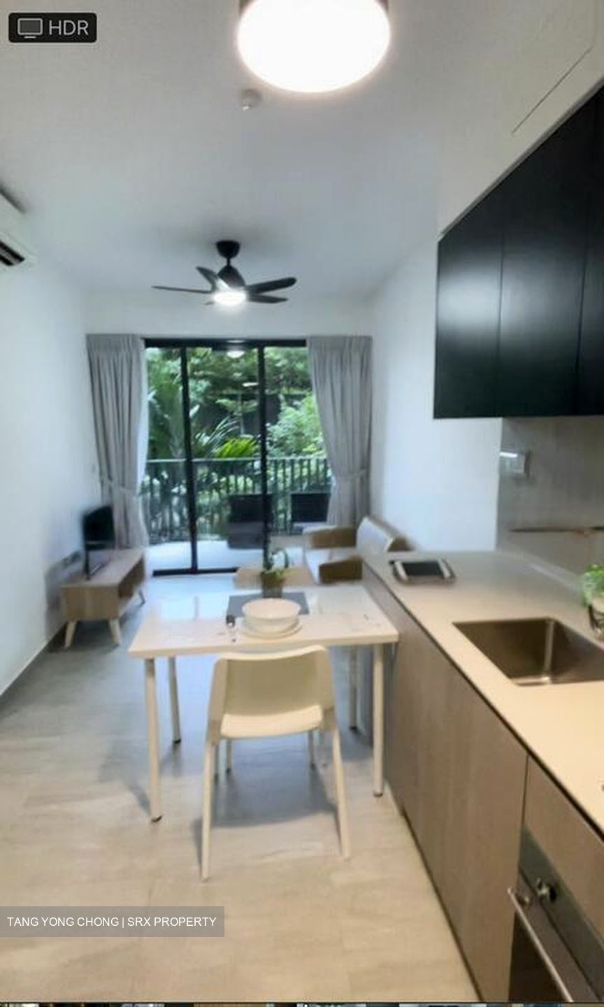 Grandeur Park Residences (D16), Condominium #460130861